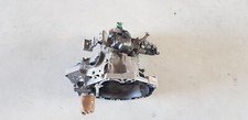 FIAT 500 SCATOLA CAMBIO GEARBOX MANUALE MOTORE 169A4000 1.2B 46340233