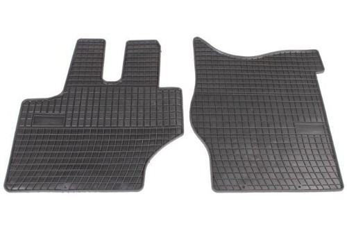 Tappetini gomma set - in,
