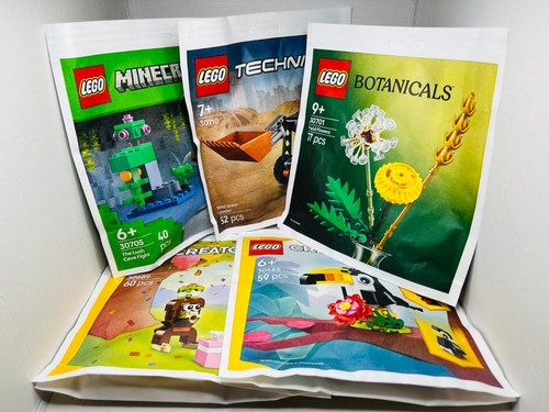 Sacchetti carta lego - sacchetti,