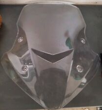 Parabrezza Cupolino originale Honda NC 750X 2021