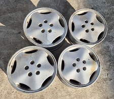 4 Cerchi in Lega Originali