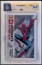 Ultimate Spider-Man vol.1 EGC