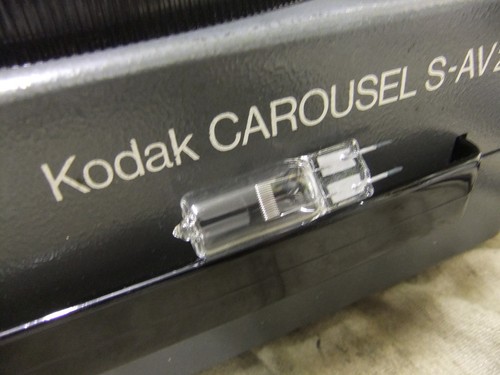 Proiettore diapositive kodak - ,