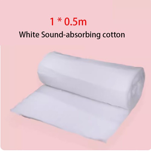 Altoparlanti 5m cotone - altoparlanti, 1m*0,5m