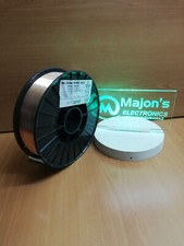 FILO PER SALDATURA SG2 FERRO