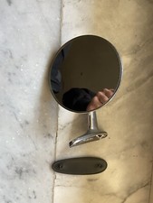 Specchietto Esterno Cromato SX