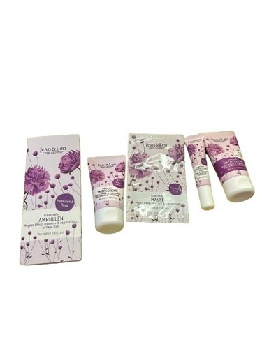 Set creme per giorno - creme, il