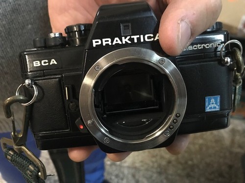 Macchina fotografica reflex - macchina,