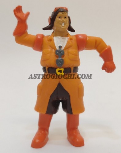 Ghostbusters filmation eddie - filmation,