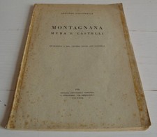 ANTONIO GIACOMELLI MONTAGNANA