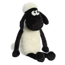 Peluche Shaun la pecora 11