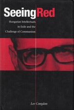 Congdon, Lee..SEEING RED