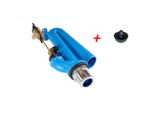 BATTERIA DI SCARICO WC TIPO CATIS CASSETTA IN CERAMICA SENZA PULSANTE