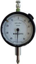 Comparatore centesimale