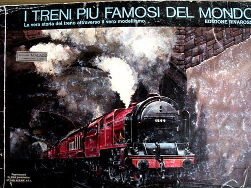 Catalogo rivarossi 1977 i - -,