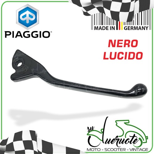 Leva freno nera - freno,