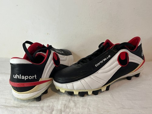Scarpe calcio vintage - scarpe, da