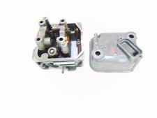 testata SUZUKI ADDRESS 110 2015 2016 2017