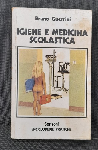 Guerrini igiene medicina - guerrini, e