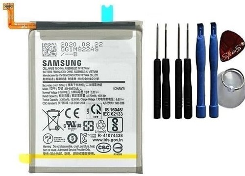 Batteria originale samsung - originale,