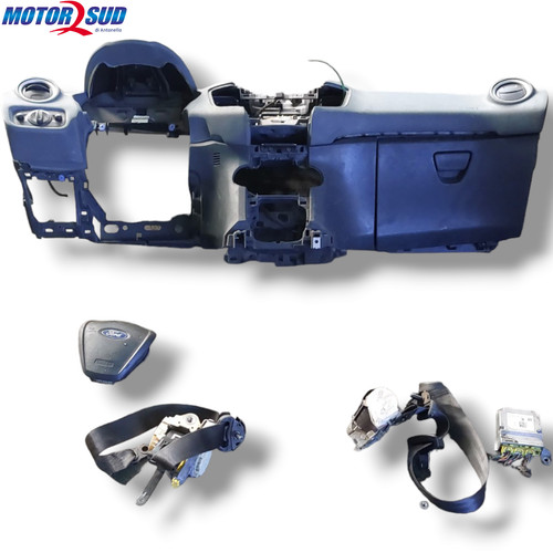 Kit airbag completo per - , ford