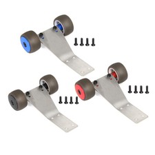 Ruota Head-up RC Auto per