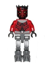 Figurine / Minifigure Lego