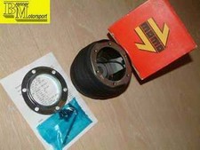 Mozzo volante Momo 4007 adatto per FiAT 126, (1974-2/1978) FIAT 127 fino al 1978