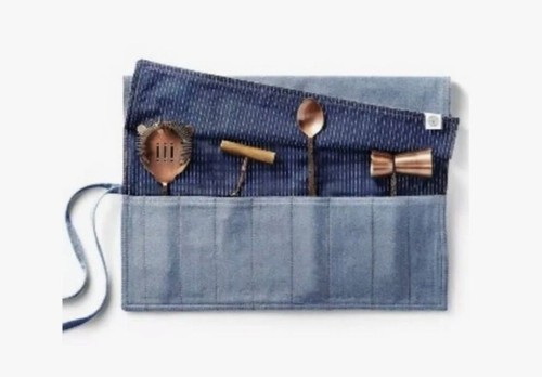 Set rotolo attrezzi - , cocktail