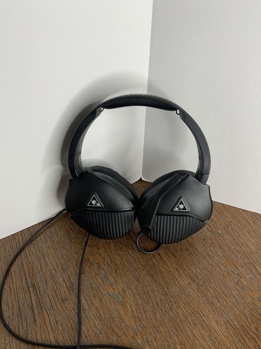 Turtle beach recon - beach, cuffie