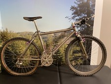 Vintage 1992 moots ybb - vintage, medium