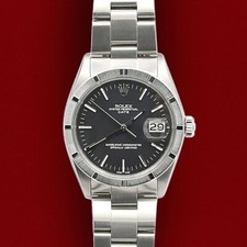 Rolex Oyster Perpetual Date