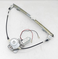 ALZACRISTALLI ELETTRICO ANTERIORE SINISTRO ADATTO PER RENAULT MEGANE 7700834347