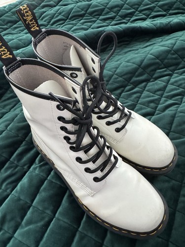 Stivali martens jadon - martens,