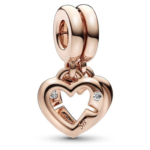 Pandora retired rose - *retired*,