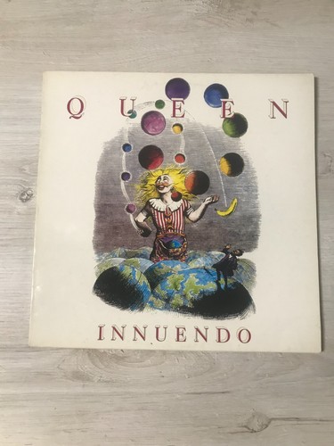 Occasione queen innuendo - occasione!,