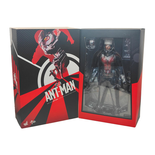 Marvel ant man - marvel, ant-man