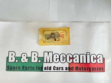 PUNTINE CONTATTI EFFE 3027  MOTOCARRO PIAGGIO APE MP 500  ARTICOLO NUOVO