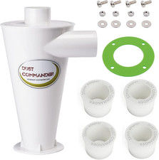 - Separatore Ciclone