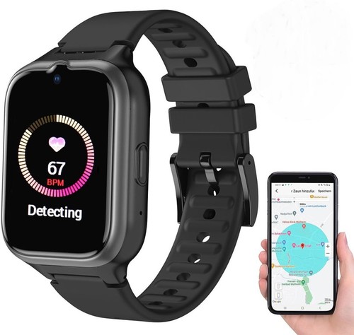 Simvalley mobile orologio - -,