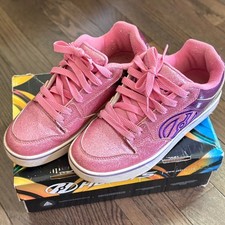 Scarpe Heelys giovani taglia 6