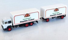 HERPA 1:87 #847004 Iveco