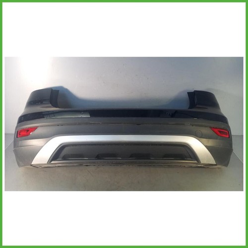 Paraurti posteriore volkswagen - paraurti,