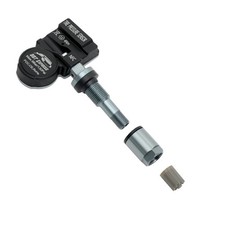 1 X Tire Pressure Monitor