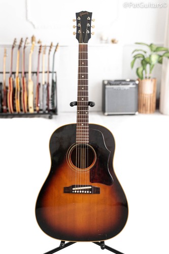 Chitarra acustica gibson 45 - chitarra,