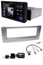 Pioneer DAB volante Bluetooth
