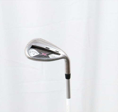 Callaway zeppa calda 12 - x,