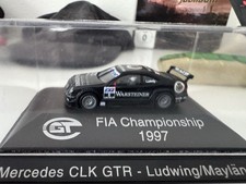 Trombettiere mercedes benz - trombettiere, clk