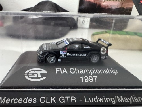 Trombettiere mercedes benz clk - mercedes,