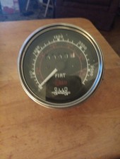 Tachimetro per trattore Fiat
